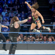 Illustration for article titled SmackDown Live keeps rolling by knowing all its characters’ particular strengths